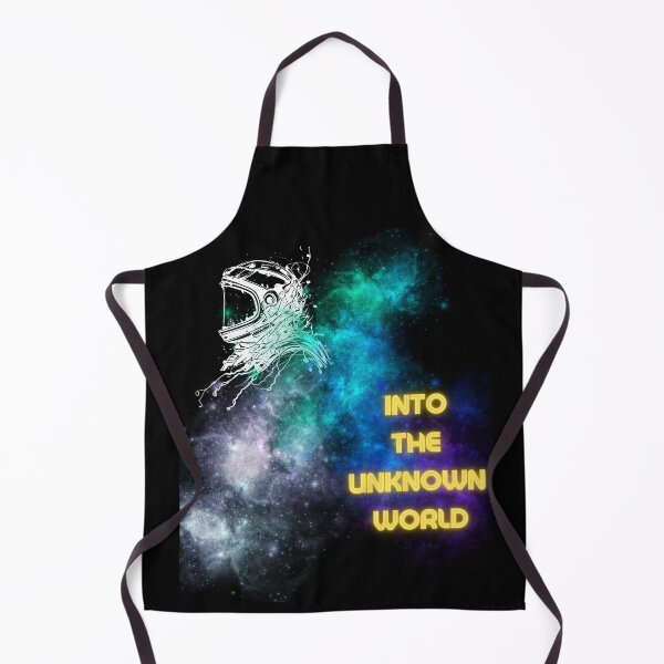 Item preview, Into the Unknown World designed and sold by mikoto-K09.
