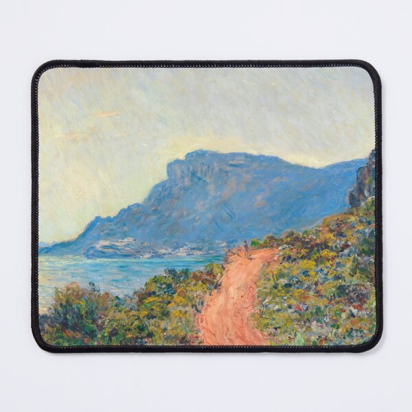Artikelvorschau, Claude Monet Gemälde Claude Monet Kunstwerk Claude Monet 1840 1926 entworfen und verkauft von Rayscompany.