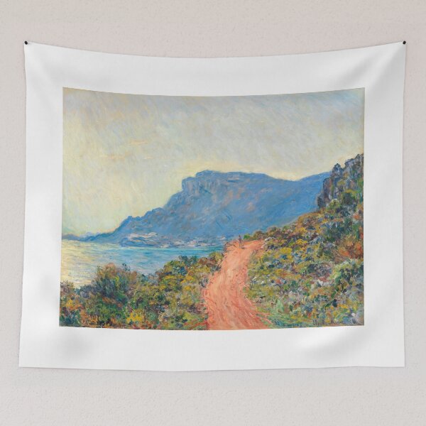 Item preview, claude monet paintings claude monet artwork claude monet 1840 1926 designed and sold by Rayscompany.