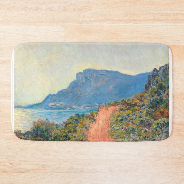 Artikelvorschau, Claude Monet Gemälde Claude Monet Kunstwerk Claude Monet 1840 1926 entworfen und verkauft von Rayscompany.
