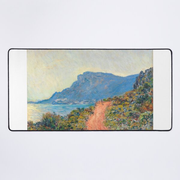 Item preview, pinturas de claude monet obra de arte de claude monet claude monet 1840 1926 designed and sold by Rayscompany.