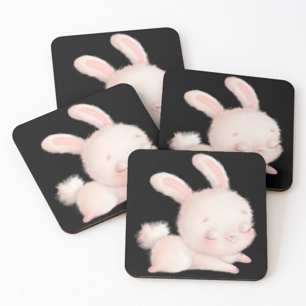 Item preview, Kawali Cute Bunny designed and sold by LionessLove.