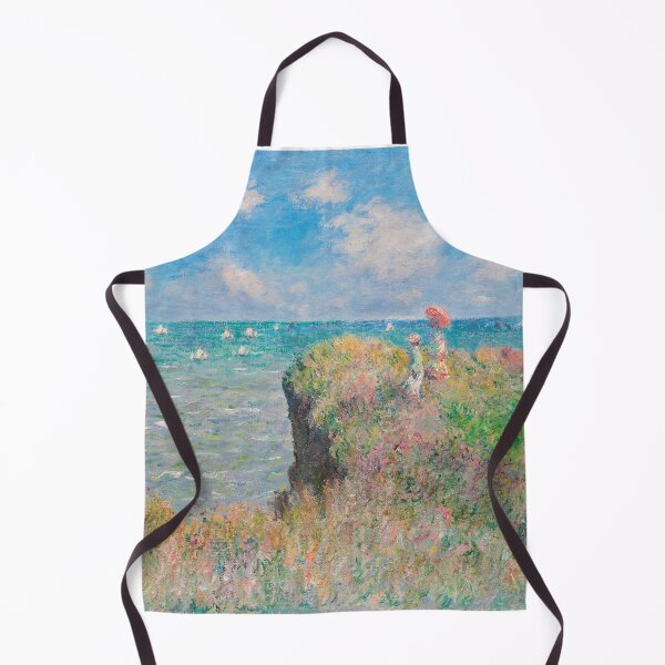 Item preview, claude monet paintings claude monet artwork claude monet 1840 1926 designed and sold by Rayscompany.