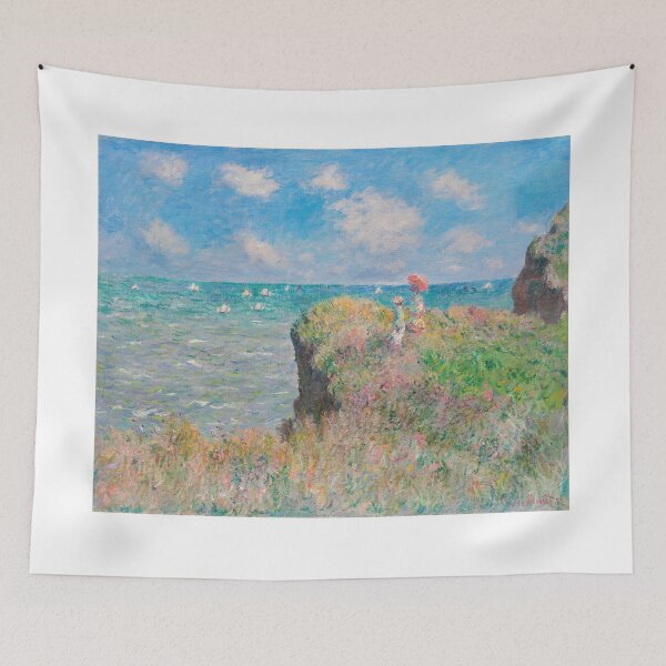 Item preview, claude monet paintings claude monet artwork claude monet 1840 1926 designed and sold by Rayscompany.