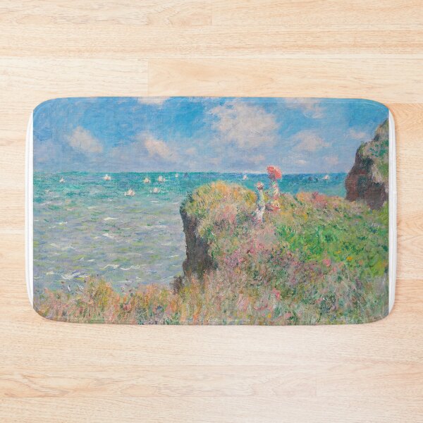Item preview, claude monet paintings claude monet artwork claude monet 1840 1926 designed and sold by Rayscompany.