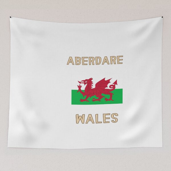 Item preview, Aberdare Wales designed and sold by TheRightHonMP.