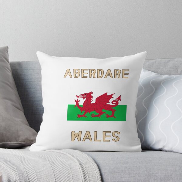 Item preview, Aberdare Wales designed and sold by TheRightHonMP.