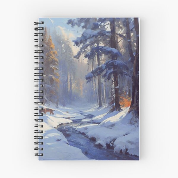 Item preview, Winter on 24th of December  designed and sold by JimLea.