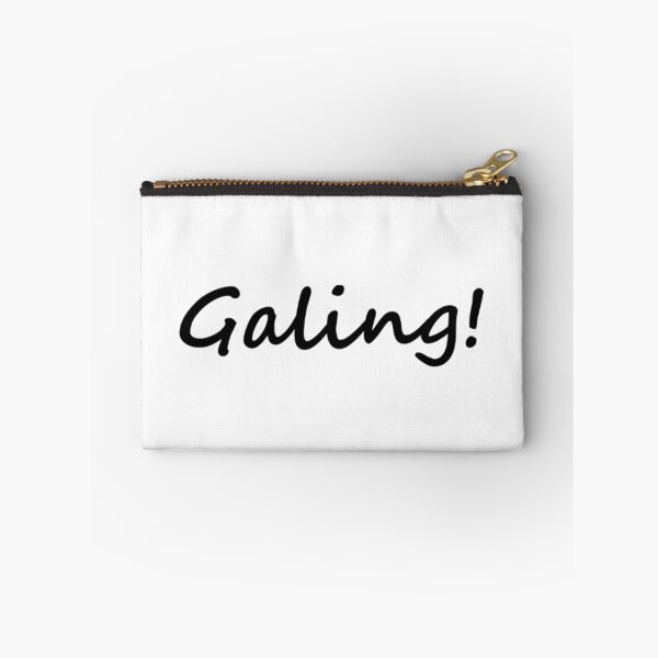 Artikelvorschau, Galing! = Großartig! TAGALOG entworfen und verkauft von PabloBSanchez.