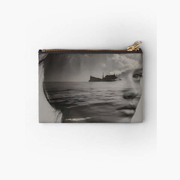 Item preview, Multiple Exposure Art - All in One designed and sold by KeyDesignDecor.