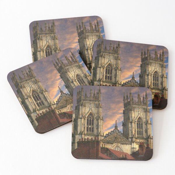 Item preview, York Minster Skyline  designed and sold by Alisonchambers2.