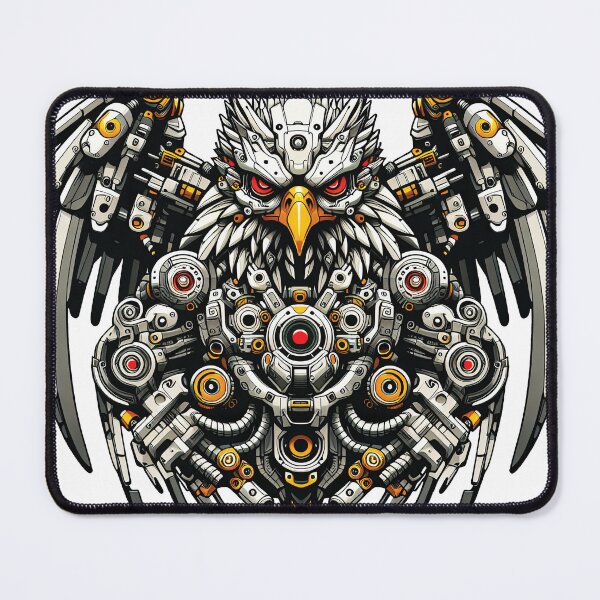 Item preview, Iron Wings S02 D37 designed and sold by Houerd.