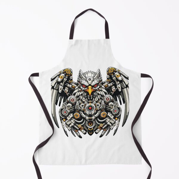 Item preview, Iron Wings S02 D37 designed and sold by Houerd.