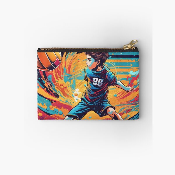 Item preview, Volleyball Love designed and sold by rnmdigital.