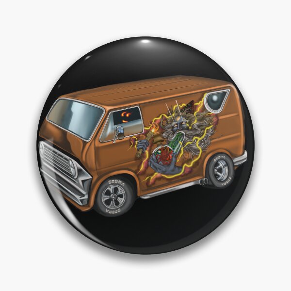 Item preview, VAN LIFE designed and sold by Declan TIGER.