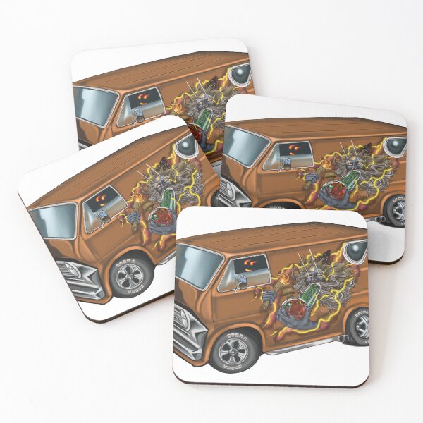 Item preview, VAN LIFE designed and sold by Declan TIGER.