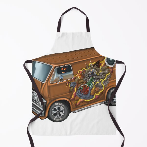 Item preview, VAN LIFE designed and sold by Declan TIGER.