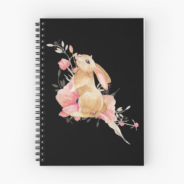 Item preview, Cute Bunny Rabbit designed and sold by LionessLove.