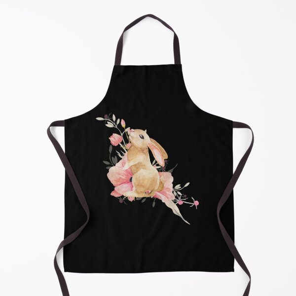 Item preview, Cute Bunny Rabbit designed and sold by LionessLove.