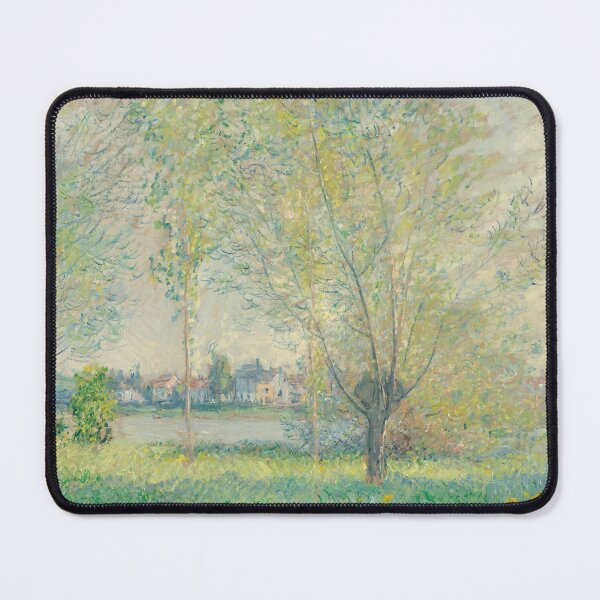 Item preview, claude monet paintings claude monet artwork claude monet 1840 1926 designed and sold by Rayscompany.