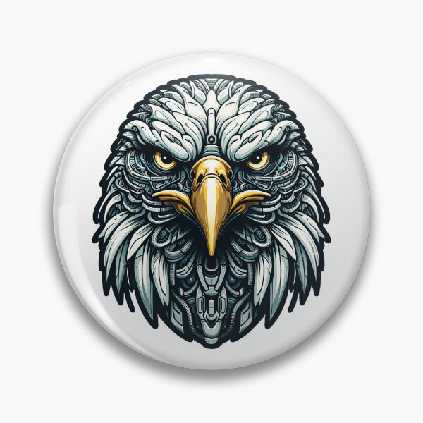 Item preview, Iron Wings S02 D38 designed and sold by Houerd.