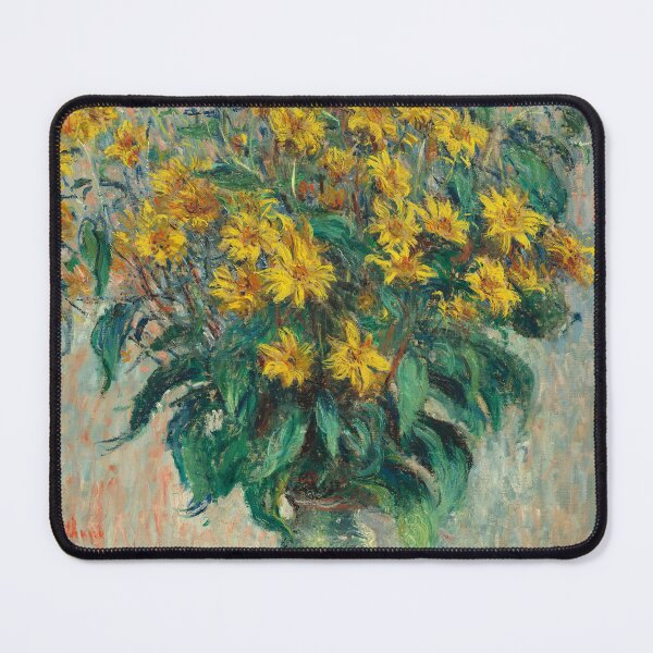 Item preview, claude monet paintings claude monet artwork claude monet 1840 1926 designed and sold by Rayscompany.