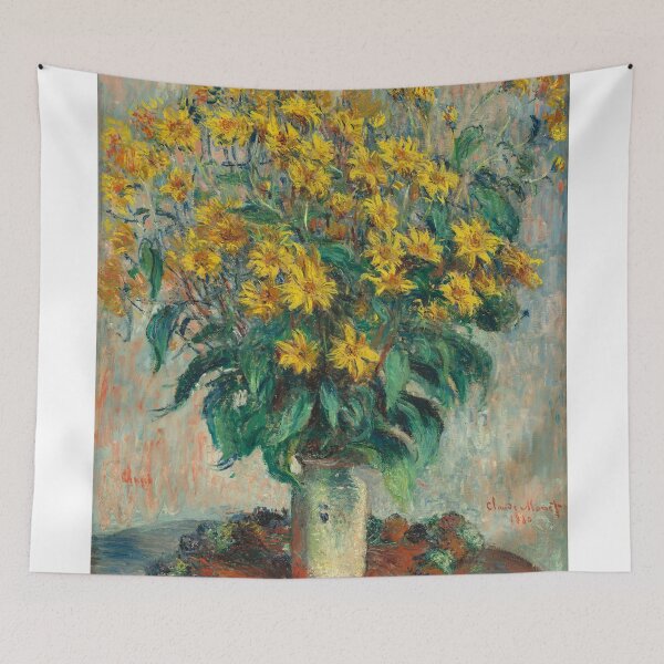 Item preview, claude monet paintings claude monet artwork claude monet 1840 1926 designed and sold by Rayscompany.