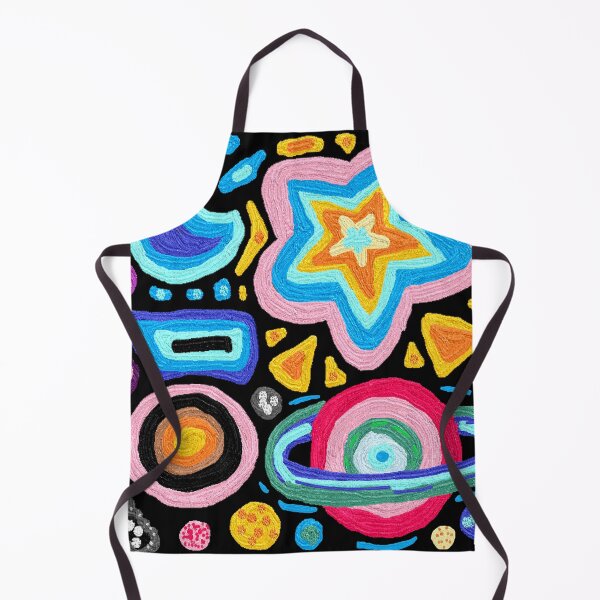 Item preview, galaxy, universe, cosmos, oil painting designed and sold by zzzozzo.