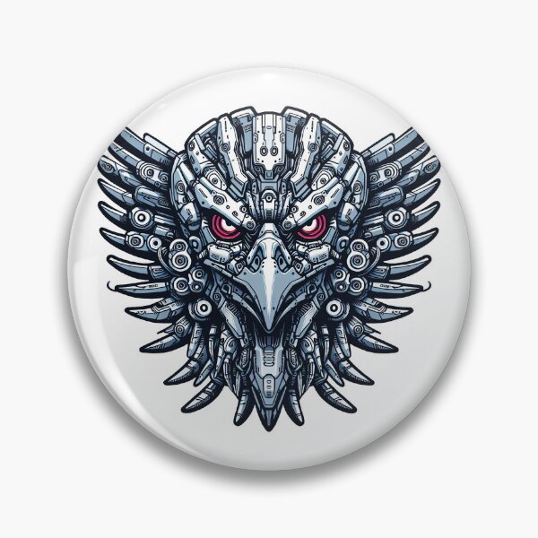 Item preview, Iron Wings S02 D39 designed and sold by Houerd.