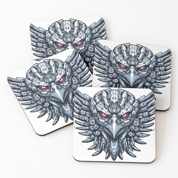 Item preview, Iron Wings S02 D39 designed and sold by Houerd.