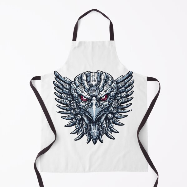 Item preview, Iron Wings S02 D39 designed and sold by Houerd.