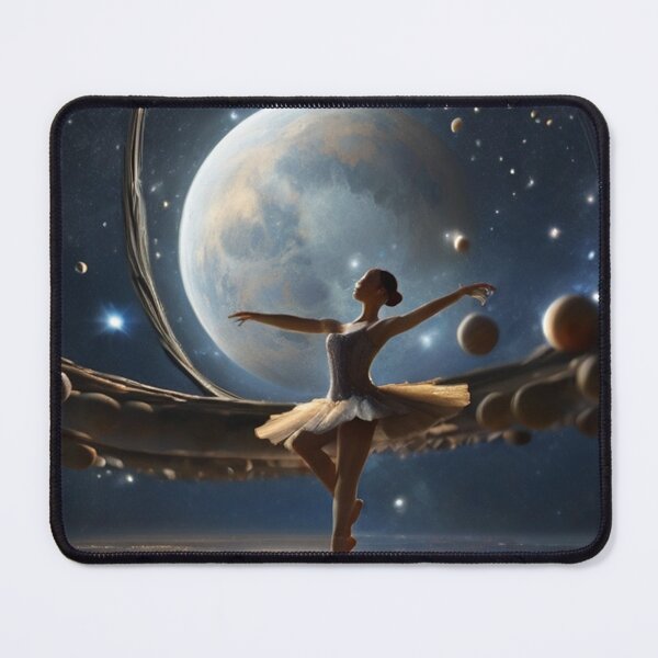 Item preview, Celestial Ballet designed and sold by TrustMeBroInc.