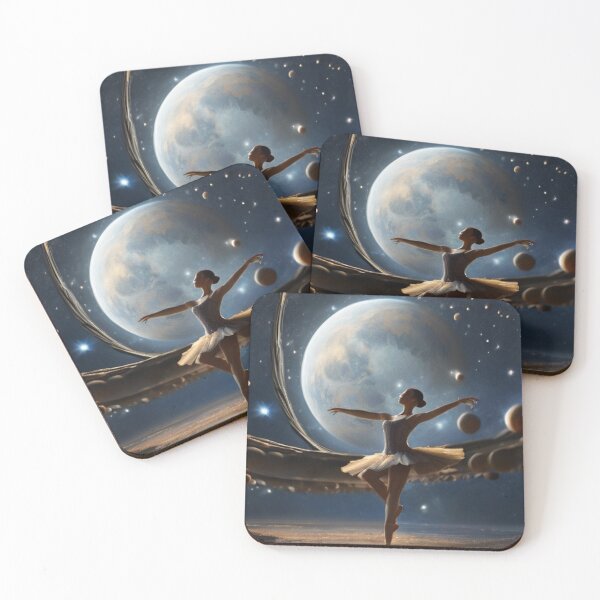 Item preview, Celestial Ballet designed and sold by TrustMeBroInc.