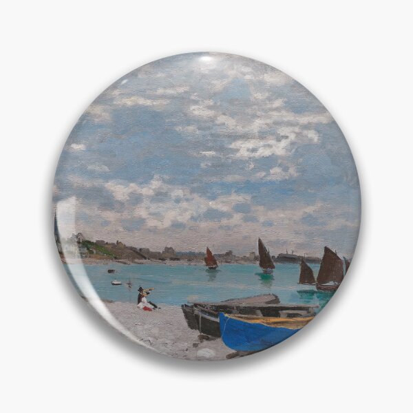 Artikelvorschau, Claude Monet Gemälde Claude Monet Kunstwerk Claude Monet 1840 1926 entworfen und verkauft von Rayscompany.