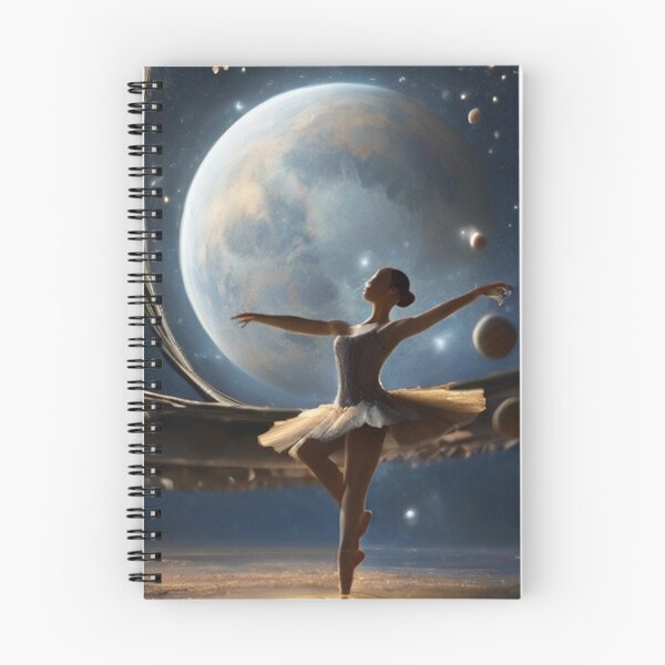 Item preview, Celestial Ballet designed and sold by TrustMeBroInc.