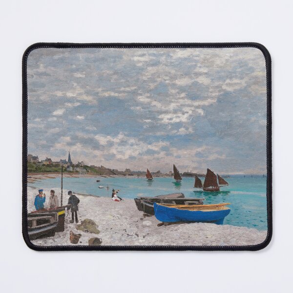 Artikelvorschau, Claude Monet Gemälde Claude Monet Kunstwerk Claude Monet 1840 1926 entworfen und verkauft von Rayscompany.