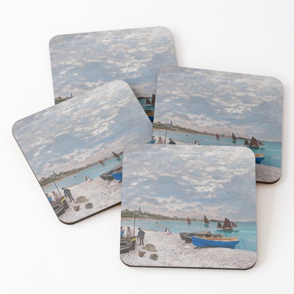 Item preview, claude monet paintings claude monet artwork claude monet 1840 1926 designed and sold by Rayscompany.