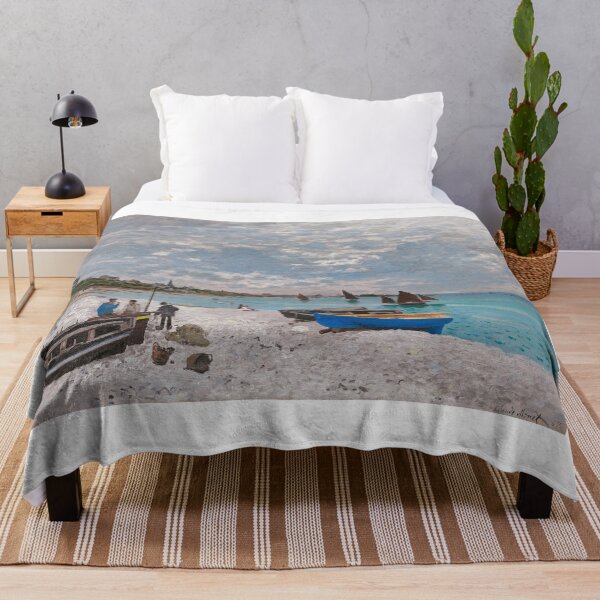 Item preview, claude monet paintings claude monet artwork claude monet 1840 1926 designed and sold by Rayscompany.