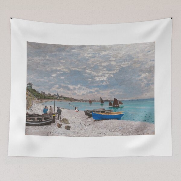 Item preview, claude monet paintings claude monet artwork claude monet 1840 1926 designed and sold by Rayscompany.