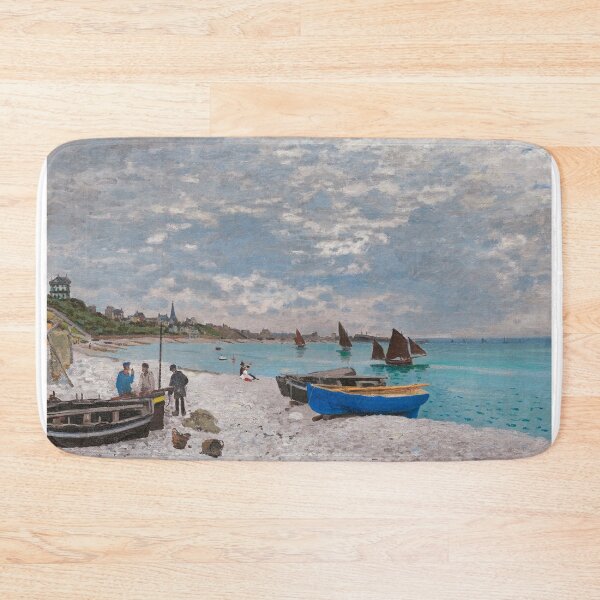 Item preview, claude monet paintings claude monet artwork claude monet 1840 1926 designed and sold by Rayscompany.
