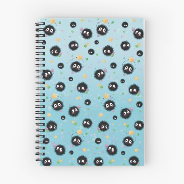 Item preview, susuwatari balls designed and sold by LydzzArt.
