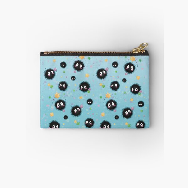 Item preview, susuwatari balls designed and sold by LydzzArt.