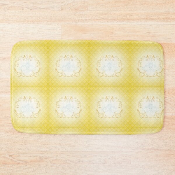 Item preview, Princess in Yellow dreams  designed and sold by thatam.