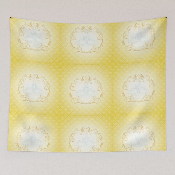 Item preview, Princess in Yellow dreams  designed and sold by thatam.