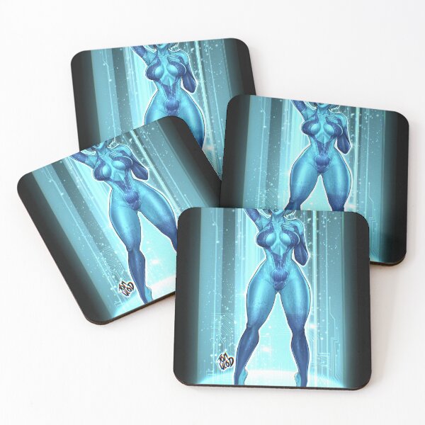 Item preview, AI Girl. designed and sold by TomWlod.