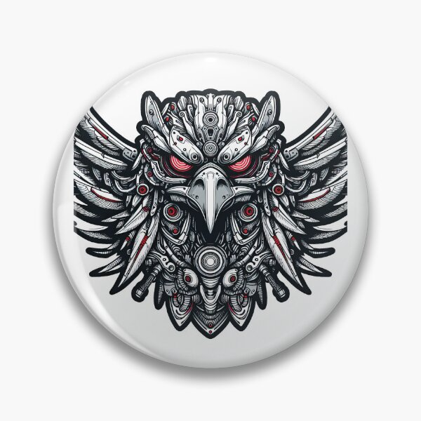 Item preview, Iron Wings S02 D40 designed and sold by Houerd.