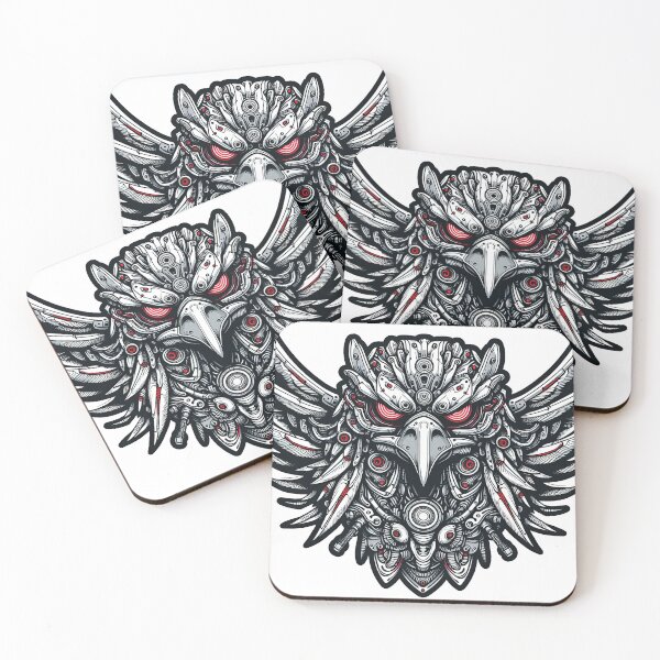 Item preview, Iron Wings S02 D40 designed and sold by Houerd.