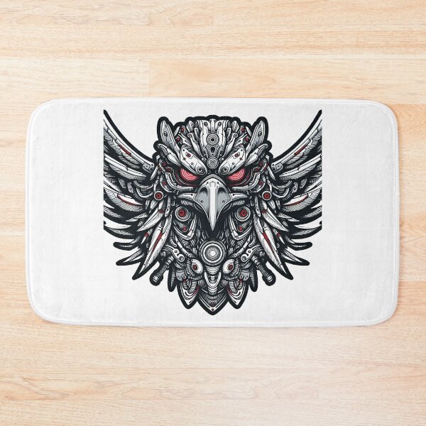 Item preview, Iron Wings S02 D40 designed and sold by Houerd.