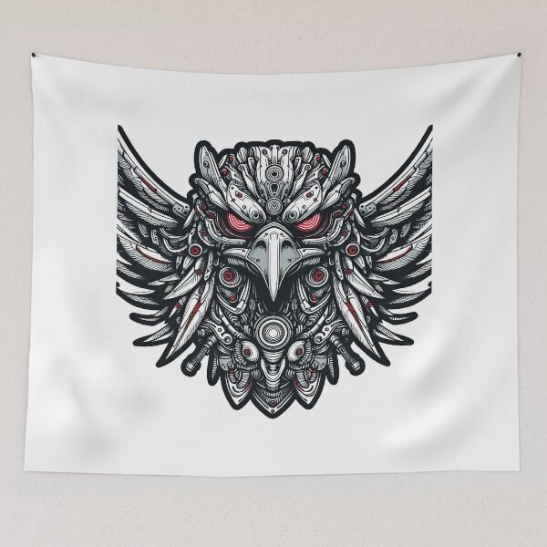 Item preview, Iron Wings S02 D40 designed and sold by Houerd.