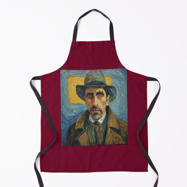 Item preview, "Wise Man: Immersive Exploration of Wisdom and Knowledge" designed and sold by Artisticanvas.